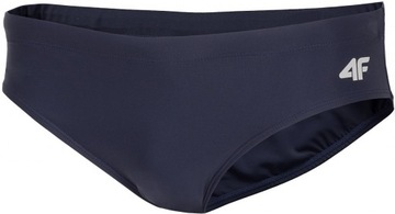 Kąpielówki slipy 4F SzybkoSCHNĄCE SWOBODA Ruchów