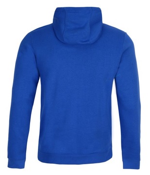 NIKE BAWEŁNIANA MĘSKA BLUZA SPORTOWA HOODIE TM XL