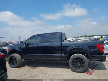 Ford 2022 Ford F150 Platinum 2022 3.5l 3.5 Benzyna 400KM, zdjęcie 2