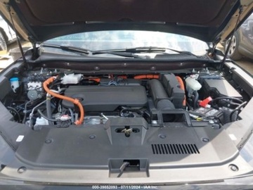 Honda CR-V VI 2024 Honda CR-V 2024 HONDA CR-V HYBRID SPORT TOURING 2.0 Hybryda 145KM, zdjęcie 8