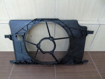 КОРПУС ВЕНТИЛЯТОРА ESPACE IV VEL SATIS 2.0DCI