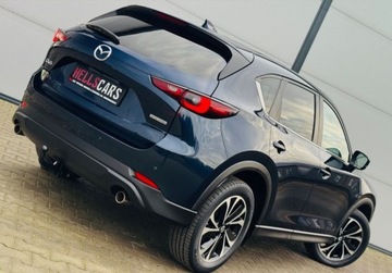 Mazda CX-5 II 2022 Mazda CX-5 Lift 2,0 180ps Full Led Alu19 Virtual Kamera 360 HeadUp Serwis, zdjęcie 13