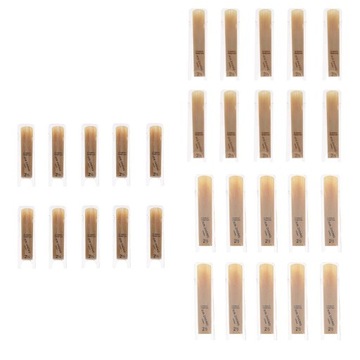 Набор из 10 аксессуаров для деревянных духовых инструментов кларнета/саксофона-сопрано, для кларнета