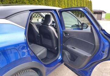 Renault Captur II 2022 Renault Captur Renault Captur E-TECH Full 145 EVOLUTION 1.6 Hybryda 143KM, zdjęcie 22