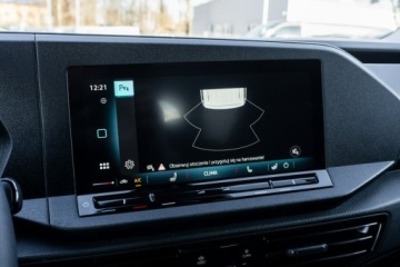 Volkswagen Caddy V Caddy 2.0 TDI 122KM 2026 Volkswagen VW Caddy 5 2.0 TDI 122 KM DSG OD RĘKI, zdjęcie 25