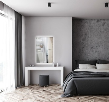 60x80 ЗЕРКАЛО ДЛЯ ВАННОЙ С ПОДСВЕТКОЙ, С ПОДСВЕТКОЙ