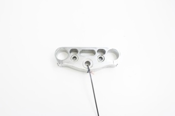 PÓŁKA GÓRNA RISERY Hyosung GV 650