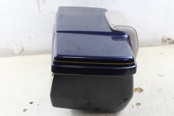 BMW K100 LT KUFER CENTRALNY + KLUCZYK 2300241