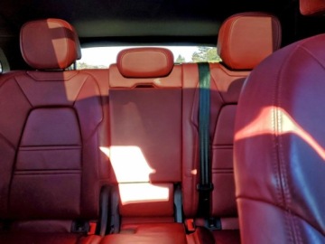 Porsche Cayenne III 2021 Porsche Cayenne 2021 3.0 Benzyna 335KM, zdjęcie 10