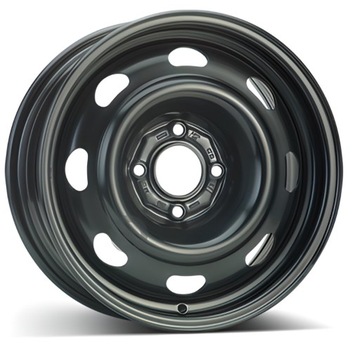 FELGA stalowa obręcz Alcar CITROEN C5,PEUGEOT 306,4066 Jx15 4x108 ET18 ML65