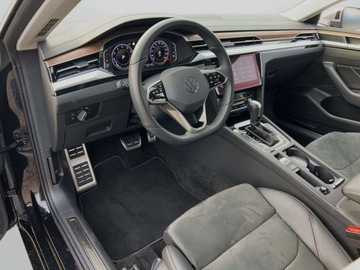 Volkswagen Arteon Fastback Facelifting 2.0 TSI 190KM 2024 Volkswagen arteon-shooting-brake 2.0TSI 190KM Elegance DSG SerwisASO Keyle, zdjęcie 13