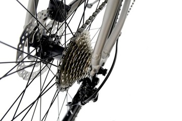 28 Песочный велосипед Kands Avangarde Hydr M21 2022 г.