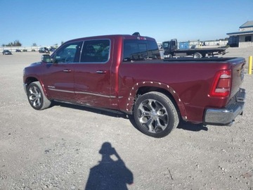  RAM 1500 Limited 2021 5.7l 5.7 Benzyna 395KM, zdjęcie 1