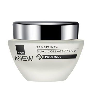 Krem odmładzająco-modelujący do twarzy Avon ANEW 20 SPF dzień i noc 50 ml