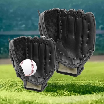 Baseball gloves Baseball Glove Break in Black