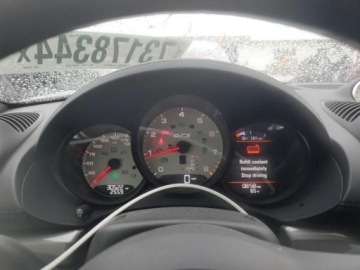 Porsche Cayman 718 Coupe 2.5 350KM 2018 Porsche Cayman 2018 Porsche 718 Cayman S Coupe 2.5 Benzyna 350KM, zdjęcie 8