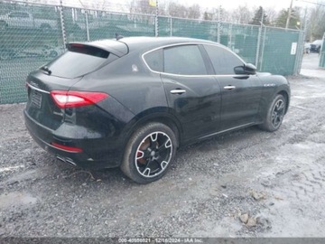 Maserati Levante 2019 Maserati Levante 2019 3.0l 3.0 Benzyna 345KM, zdjęcie 5