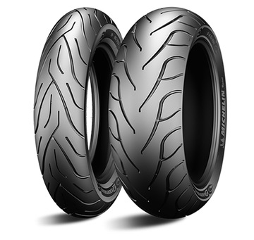 MICHELIN COMMANDER II 2 140/80B17 170/80B15 2023r