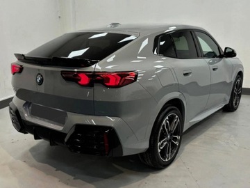 BMW X2 U10 2025 BMW X2 sDrive20i Sport Suv 1.5 (170KM) 2025, zdjęcie 2