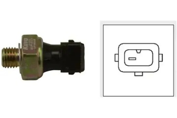 KAVO PARTS EOP-2001 SPÍNAČ TLAKOVÝ OLEJE