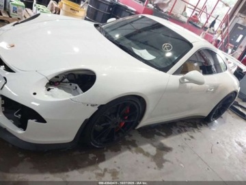 Porsche 911 991 GT3 3.8 475KM 2015 Porsche 911 GT3 2015 3.8l 3.8 Benzyna 475KM, zdjęcie 2