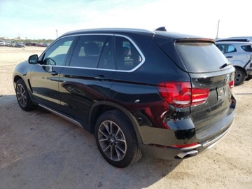 BMW X5 G05 2018 BMW X5 BMW X5 SDRIVE35I, 2018r., 3.0L, zdjęcie 3