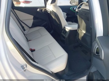 BMW X3 G45 2026 BMW X3 xDrive30 2026 2.0l 2.0 Benzyna 255KM, zdjęcie 13