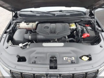 Jeep Wagoneer II 2023 Jeep Wagoneer Series II Carbide 2023 3.0 Benzyna 420KM, zdjęcie 8