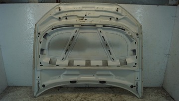 KAPOTA KRYT MOTORU SEAT EXEO LB9A