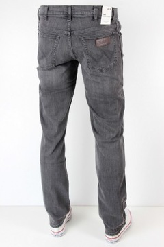 WRANGLER TEXAS JEANS PROSTE REG. _ W32 L34