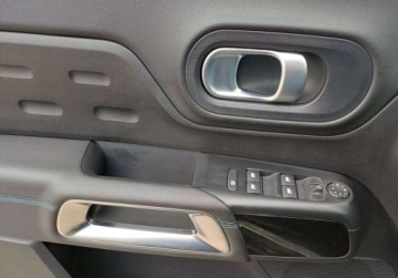 Citroen C5 Aircross SUV Facelifting 1.2 PureTech 131KM 2023 Citroen C5 Aircross 51 C5 AIRCROSS 130 KM Shine Pack AT GWARANCJA I wl., zdjęcie 20