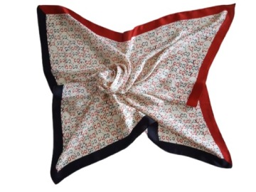 МОДНЫЙ ШАРФ GAWROSZKA ШАРФ