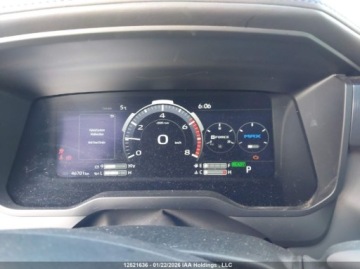 Toyota Tundra II 2024 Toyota Tundra Platinum Hybrid 2024 3.5 Hybryda Plug-in 437KM, zdjęcie 10