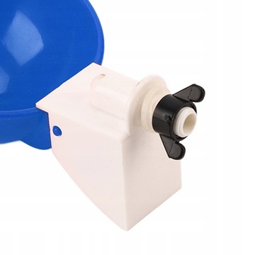 10шт АВТОМАТИЧЕСКАЯ КОРМОВКА ДЛЯ ПТИЦЫ, кур, голубей