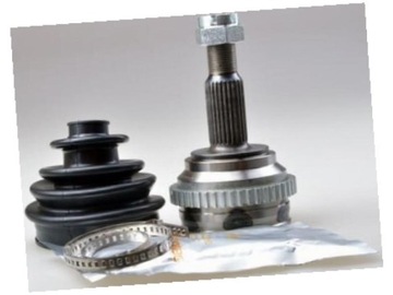 KLOUB HNACÍ CHRYSLER SEBRING 2.0 2.4 01-07