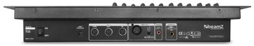 Kontroler DMX Beamz DMX-024PRO, 24-kanałowy