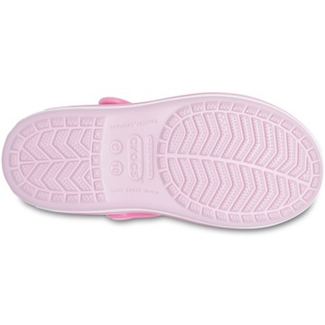 ДЕТСКИЕ САНДАЛИИ CROCS CROCBAND, УДОБНЫЕ, ЛЕГКИЕ