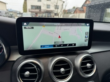 Mercedes GLC C253 2020 Mercedes GLC 300 e Hybryda Plug In 320KM 4Matic, zdjęcie 25