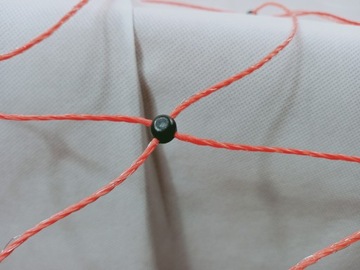 Электрическая сетка для овец, 50 м х 108 см.