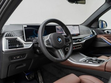 BMW X5 G05 SUV Facelifting 3.0 40d 352KM 2026 BMW X5 xDrive40d Sport Suv 3.0 (352 KM) 2026, zdjęcie 7
