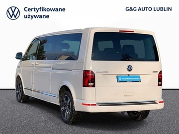 Volkswagen Caravelle T6 2020 Volkswagen Multivan 3.400 Salon PL 4 Motion Hak 7os Kamera ASO DSG, zdjęcie 2