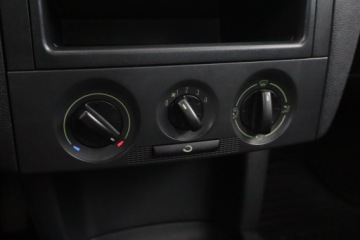 Skoda Fabia I Sedan 1.4 16V 101KM 2004 Skoda Fabia 1.4 16V, Salon Polska, GAZ, zdjęcie 14