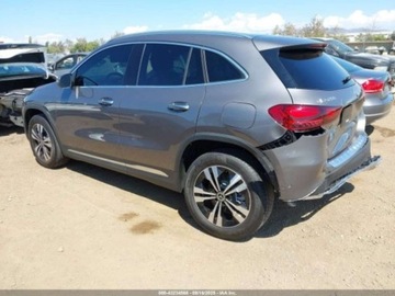 Mercedes GLA II 2025 Mercedes-Benz GLA 2025, 2.0L, 4x4 2.0 Benzyna 211KM, zdjęcie 7