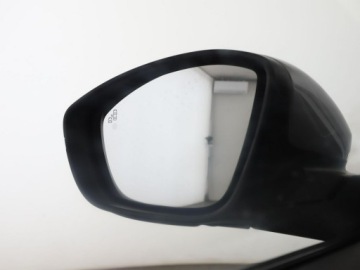 Peugeot 508 II SW 1.5 BlueHDi 130KM 2019 Peugeot 508 1.5 HDi Automat Allure Panorama Navi, zdjęcie 36