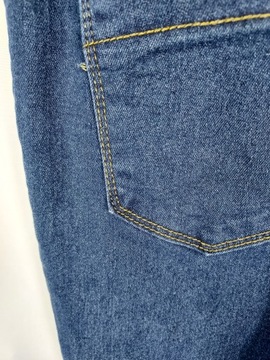 Джинсы для беременных BOOHOO 36