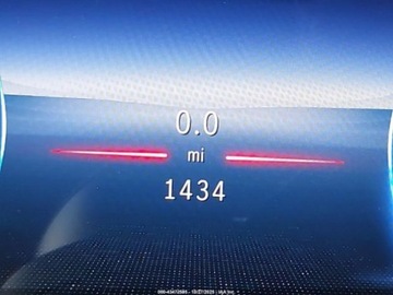 Mercedes Klasa G W465 2025 Mercedes-Benz Klasa G 580E 2025 Elektryczny 510KM, zdjęcie 12