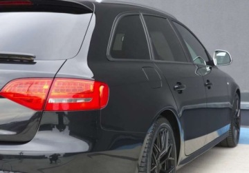 Audi A4 B8 S4 Avant 3.0 TFSI 333KM 2009 Audi S4 Avant S4 3.0T V6 430hp QUATTRO Automat Navi Alcantara 3.0 Benzyna, zdjęcie 24