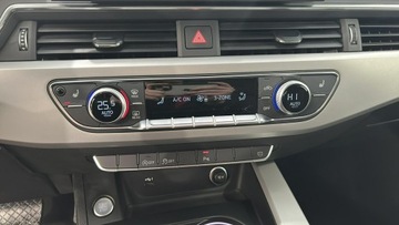 Audi A4 B9 Limousine Facelifting 2.0 35 TDI 163KM 2022 Audi A4 Limousine 35 TDI mHEV Advanced Stronic hak, zdjęcie 20