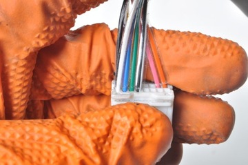 NISSAN X-TRAIL IV T33 ZRCÁTKO LEVÉ 9 PIN GB