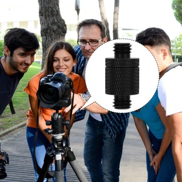 Винт для микрофона Адаптер для штатива для камеры